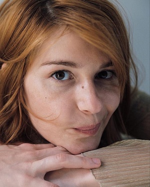 Анастасия Пальчикова: «Я просто рада, что вчера ещё фильма «Маша» не было, а теперь он есть»