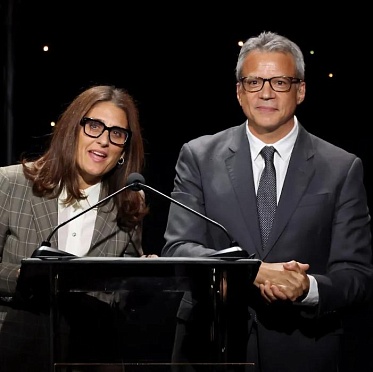 Warner Bros. продлила контракт с руководителями своего киноподразделения