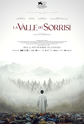 Долина улыбок