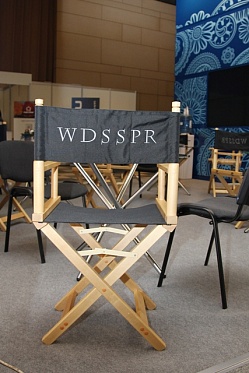 94-й Кинорынок: WDSSPR готовится к «Корпоративу» со «Стражами Галактики»