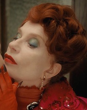 Кровавая графиня