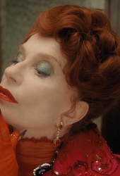 Кровавая графиня