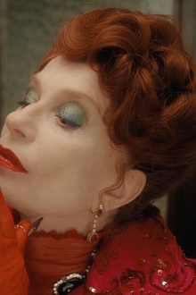 Кровавая графиня