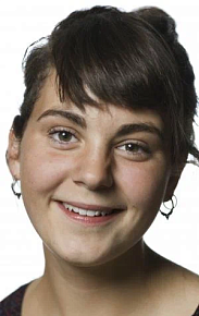 Виктория Кармен Сонн (Victoria Carmen Sonne)