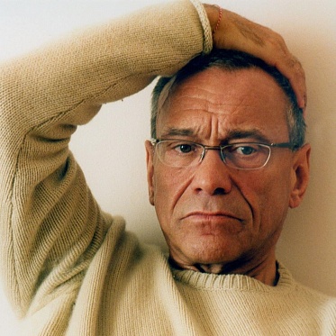 Андрей Кончаловский: «для меня слово "амбивалентность" с какого-то момента стало спасительным»