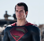 Генри Кавилл не вернется к роли Супермена