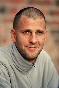 Андерс Томас Йенсен (Anders Thomas Jensen)