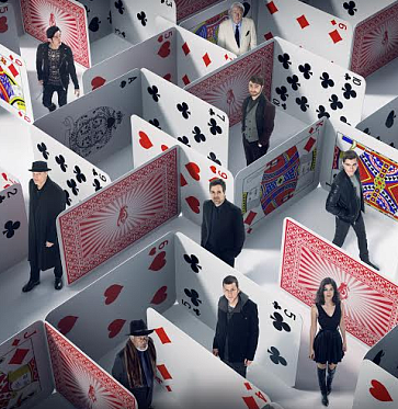 Новые подробности триквела «Иллюзии обмана»