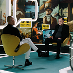 На СТС вернется программа «Кино в деталях»