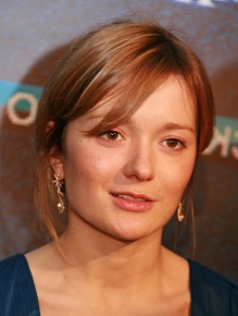 Михалкова Надежда