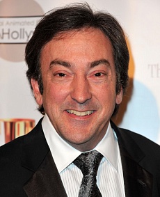 Питер Дель Вечо (Peter Del Vecho)