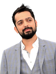 Джо Пенна (Joe Penna)