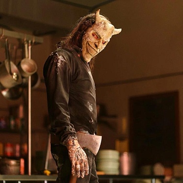 Неутихающие ужасы: перспективы жанра хоррор в мировом прокате