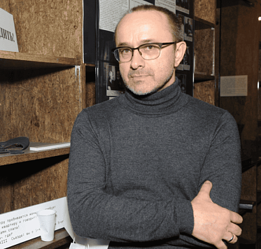 Mubi купил права на фильм «Минотавр» Андрея Звягинцева