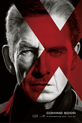 Люди Икс: Дни минувшего будущего