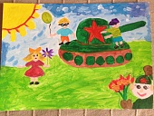 Улица Победителей