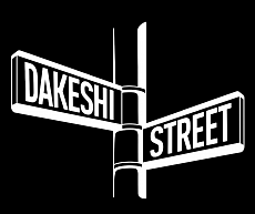 Dakeshi street