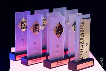 Телемания 2025: призеры