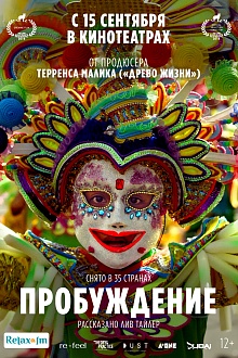 Пробуждение