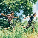 Канны 2023: наследие Куросавы и Миядзаки в «Монстре» Хирокадзу Корээды 