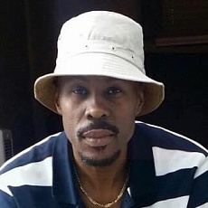 Вуд Харрис (Wood Harris)