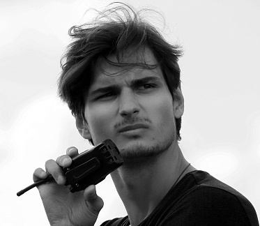 Иван Шахназаров: «Рок» - кино о том, чего бы мне хотелось, но что никогда не сбудется»