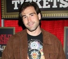 Шон Стоун (Sean Stone)