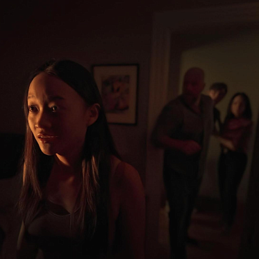 Сандэнс 2024: паранормальная активность в «Присутствии» Содерберга