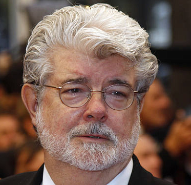 Джордж Лукас возглавил список самых богатых знаменитостей
