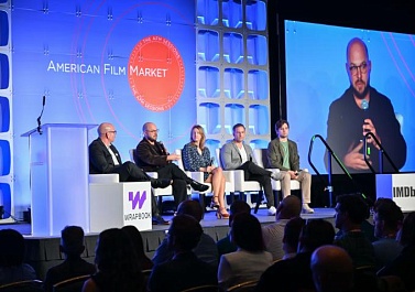 AFM 2025: фоторепортаж