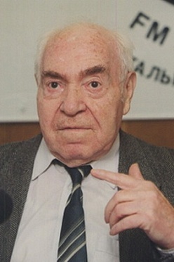 Скончался Федор Хитрук Скончался Федор Хитрук