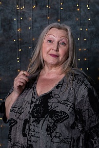 Елена Алексеева