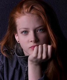 Валентина Ляпина Валентина Ляпина