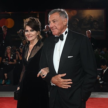 Венеция 2023: день четвертый. Проблемы с билетами, «Маэстро», «Адажио», последний фильм Фридкина