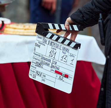 Атмосфера Кино и Киностудия Горького объявили о партнерстве