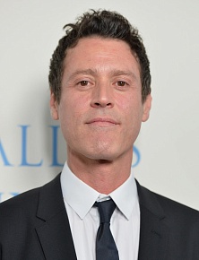 Крэйг Бортен (Craig Borten)