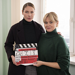 В Москве стартовали съёмки продолжения сериала «Обычная женщина»