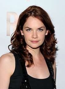 Рут Уилсон (Ruth Wilson)
