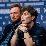 Берлинале 2024: открытие фестиваля