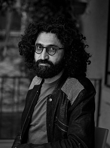 Алиреза Хатами (Alireza Khatami)