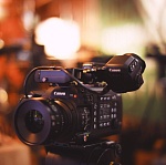 В России разработают современные стандарты в области кинематографии