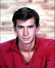 Энтони Перкинс (Anthony Perkins)
