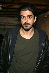 Фернандо Леон Де Араноа (Fernando Leon de Aranoa)