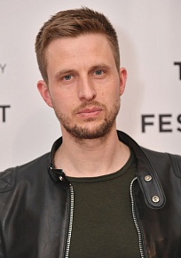 Андерс Даниэльсен Ли (Anders Danielsen Lie)