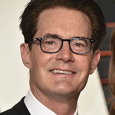 На фестивале Canneseries прошла встреча с Кайлом Маклахленом