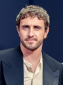 Пол Мескал (Paul Mescal)