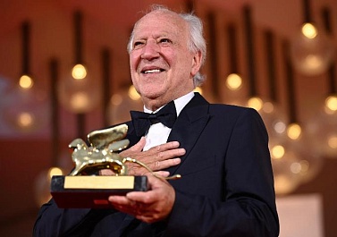 Венеция 2025: церемония открытия