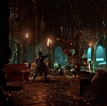 Петербуржцы увидят сказку «Огниво против Волшебной Скважины»