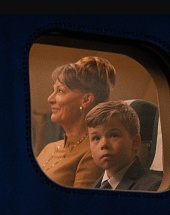 Пропеллер: Ночной рейс в один конец