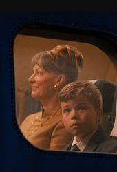 Пропеллер: Ночной рейс в один конец